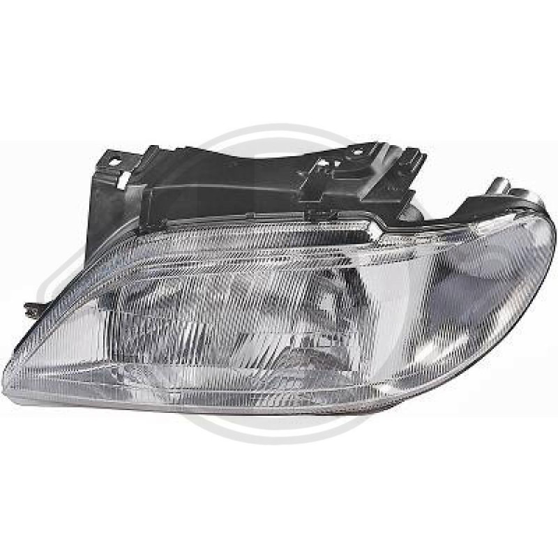 Faro anteriore sinistro Citroen Xsara Lim/Break 97-00 (Cod. D-4070981)