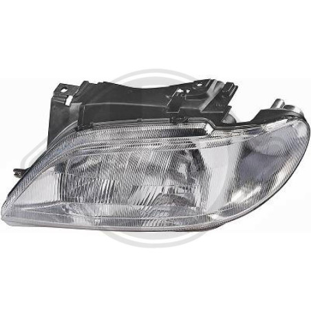 Faro anteriore sinistro Citroen Xsara Lim/Break 97-00 (Cod. D-4070981)