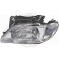Faro anteriore sinistro Citroen Xsara Lim/Break 97-00 (Cod. D-4070981)