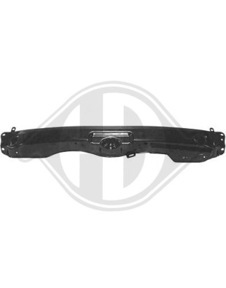 Pannellatura anteriore Citroen Xsara Lim/Break 00-04 (Cod. D-4071010)
