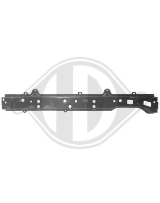 Supporto radiatore Citroen Berlingo 03-08 (Cod. D-4071014)