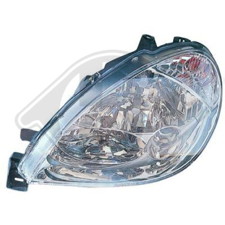 Faro anteriore sinistro Citroen Xsara Lim/Break 00-04 (Cod. D-4071181)