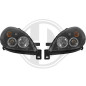 SET FARI ANTERIORI Citroen Xsara Lim/Break 00-04 (Cod. D-4071381)