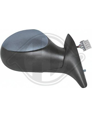Specchio retrovisore esterno Citroen Xsara Picasso 04-10 (Cod. D-4071624)
