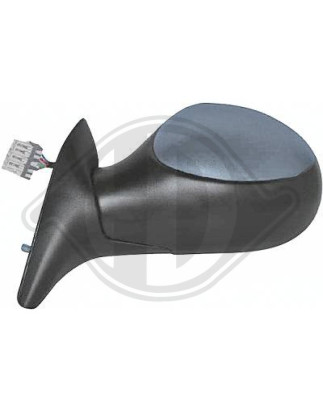 Specchio retrovisore esterno Citroen Xsara Picasso 04-10 (Cod. D-4071625)