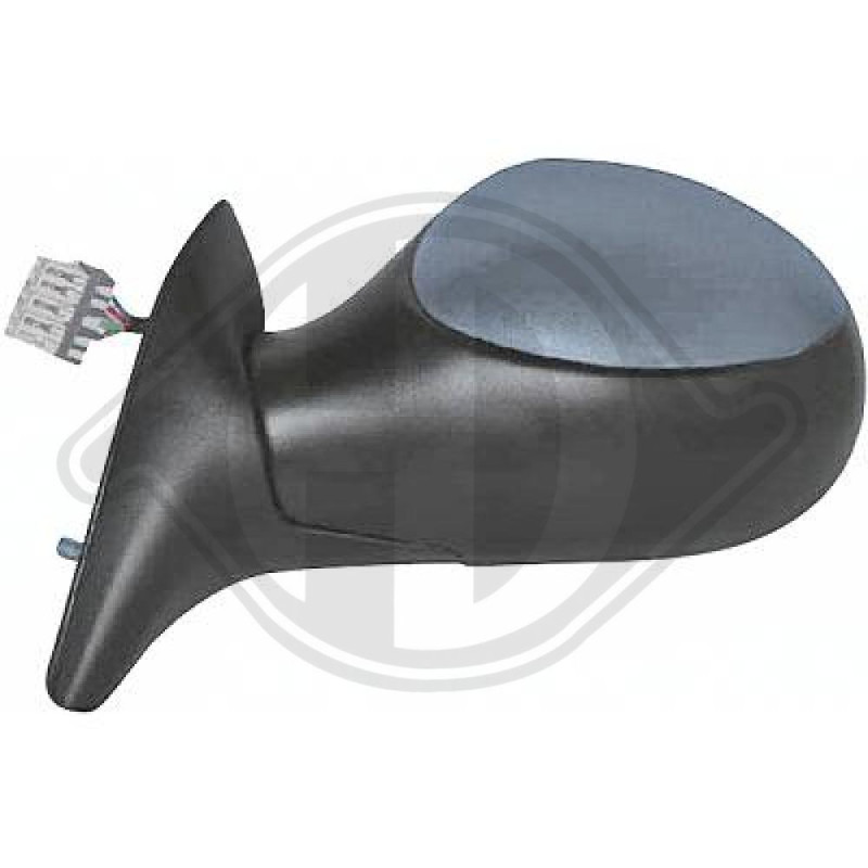 Specchio retrovisore esterno Citroen Xsara Picasso 04-10 (Cod. D-4071625)
