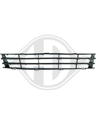 Griglia di ventilazione Paraurti inferiore Citroen Xsara Picasso 04-10 (Cod. D-4071645)