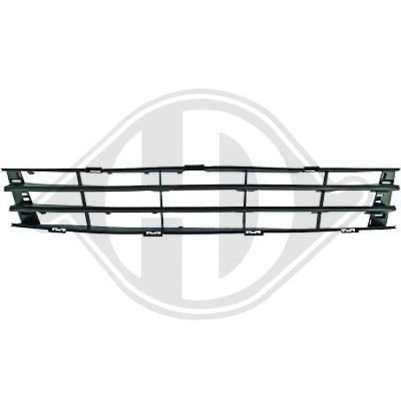 Griglia di ventilazione Paraurti inferiore Citroen Xsara Picasso 04-10 (Cod. D-4071645)
