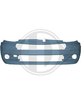 Paraurti anteriore Citroen Xsara Picasso 04-10 (Cod. D-4071650)