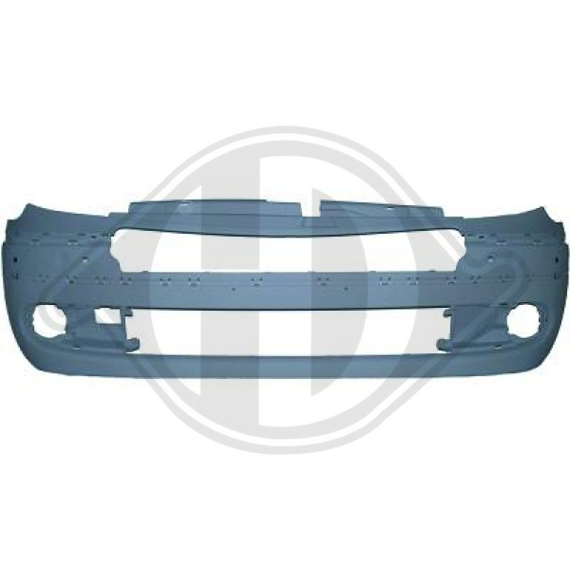 Paraurti anteriore Citroen Xsara Picasso 04-10 (Cod. D-4071650)