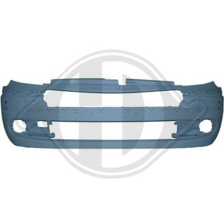 Paraurti anteriore Citroen Xsara Picasso 04-10 (Cod. D-4071650)