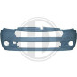 Paraurti anteriore Citroen Xsara Picasso 04-10 (Cod. D-4071650)