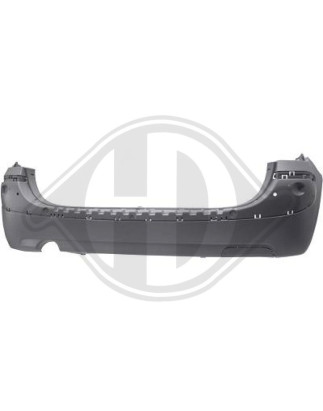 Paraurti posteriore Citroen Xsara Picasso 04-10 (Cod. D-4071655)