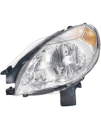 Faro anteriore sinistro Citroen Xsara Picasso 04-10 (Cod. D-4071683)