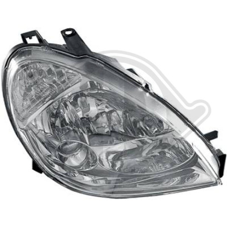 Faro anteriore destro Citroen Xsara Lim/Break 00-04 (Cod. D-4071980)