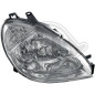 Faro anteriore destro Citroen Xsara Lim/Break 00-04 (Cod. D-4071980)