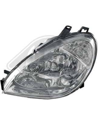 Faro anteriore sinistro Citroen Xsara Lim/Break 00-04 (Cod. D-4071981)