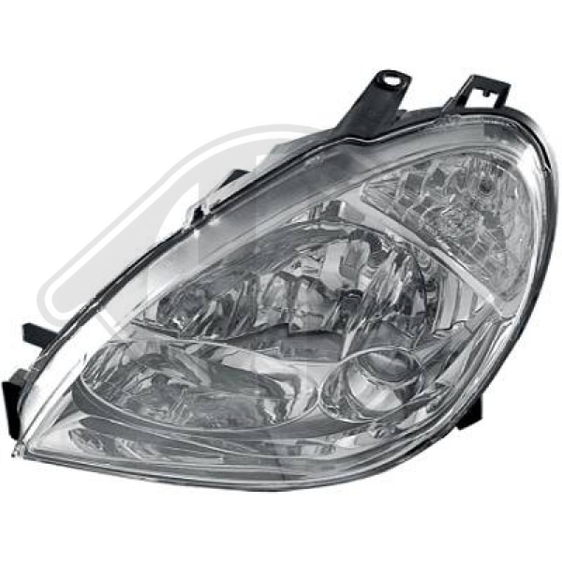 Faro anteriore sinistro Citroen Xsara Lim/Break 00-04 (Cod. D-4071981)