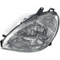 Faro anteriore sinistro Citroen Xsara Lim/Break 00-04 (Cod. D-4071981)