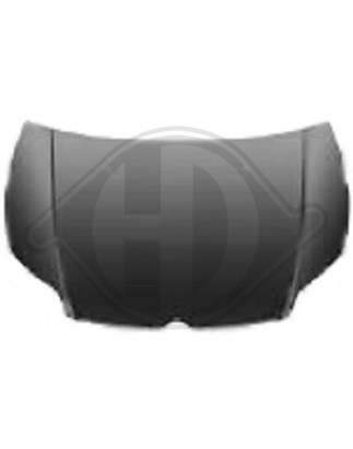 Cofano motore Citroen C4 3/5 porte 04-09 (Cod. D-4072000)