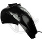 Copertura Passaruota anteriore destro Citroen C4 3/5 porte 04-09 (Cod. D-4072008)