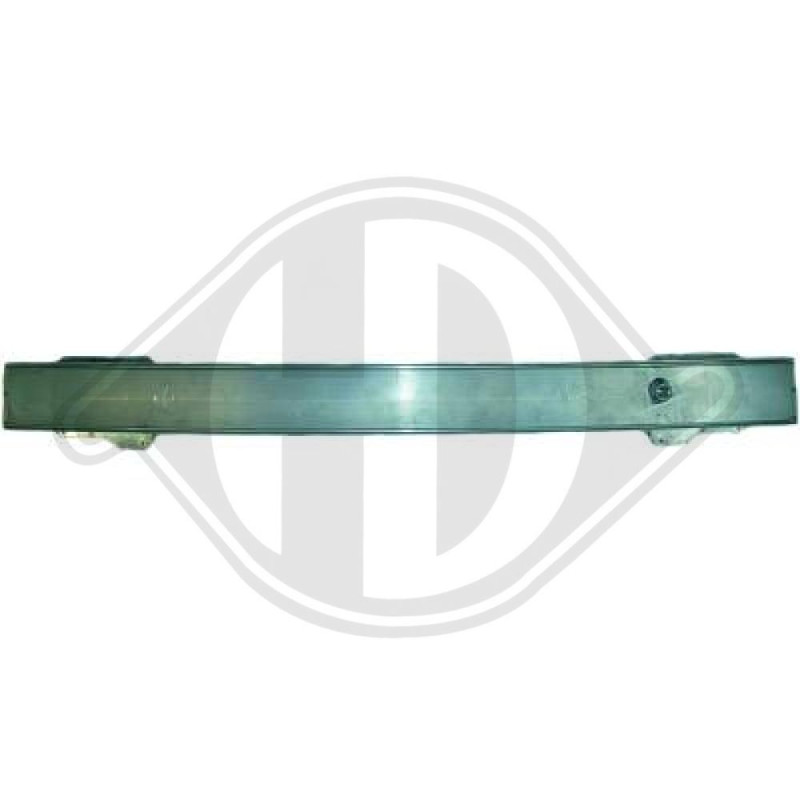 Ammortizzatore d'urto Paraurti Citroen C4 3/5 porte 04-09 (Cod. D-4072014)