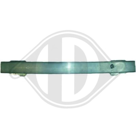 Ammortizzatore d'urto Paraurti Citroen C4 3/5 porte 04-09 (Cod. D-4072014)