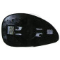 Vetro specchio Specchio esterno Citroen C4 3/5 porte 04-09 (Cod. D-4072026)