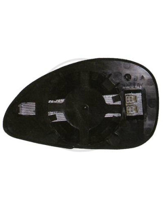 Vetro specchio Specchio esterno Citroen C4 3/5 porte 04-09 (Cod. D-4072027)