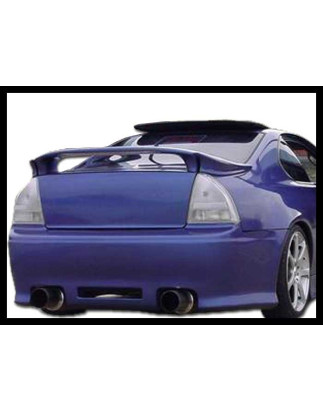 Paraurti Posteriore Honda Prelude 92 Buddy Club (Cod. E-TCHO101)