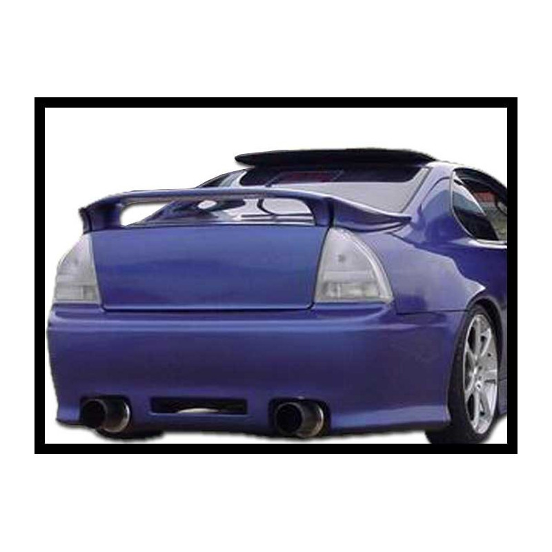 Paraurti Posteriore Honda Prelude 92 Buddy Club (Cod. E-TCHO101)