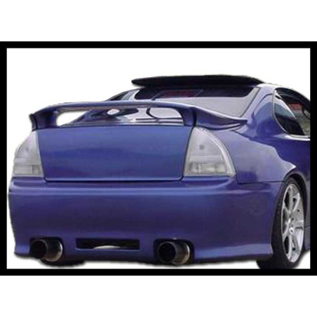 Paraurti Posteriore Honda Prelude 92 Buddy Club (Cod. E-TCHO101)