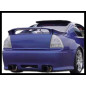 Paraurti Posteriore Honda Prelude 92 Buddy Club (Cod. E-TCHO101)