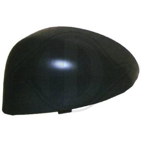 Copertura Specchio esterno Citroen C4 3/5 porte 04-09 (Cod. D-4072028)