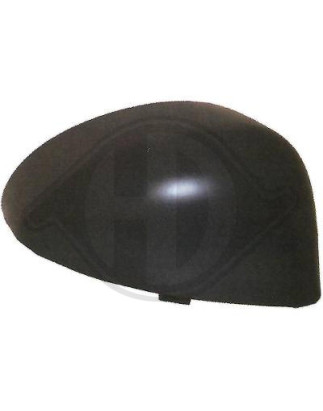 Copertura Specchio esterno Citroen C4 3/5 porte 04-09 (Cod. D-4072029)