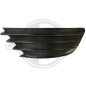 Griglia di ventilazione Paraurti anteriore Sx Citroen C4 3/5 porte 04-09 (Cod. D-4072049)
