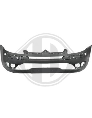 Paraurti anteriore Citroen C4 3/5 porte 04-09 (Cod. D-4072050)