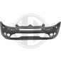 Paraurti anteriore Citroen C4 3/5 porte 04-09 (Cod. D-4072050)