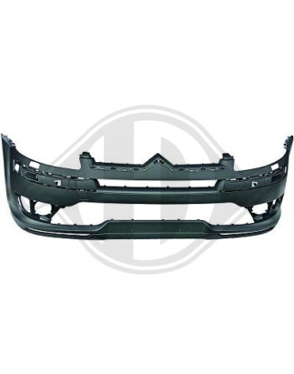 Paraurti anteriore Citroen C4 3/5 porte 04-09 (Cod. D-4072051)