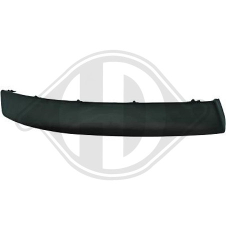 Modanatura decorativa/ protettiva Paraurti Citroen C4 3/5 porte 04-09 (Cod. D-4072052)