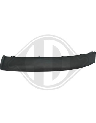 Modanatura decorativa/ protettiva Paraurti Citroen C4 3/5 porte 04-09 (Cod. D-4072053)