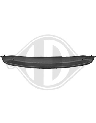 Ammortizzatore d'urto Paraurti Citroen C4 3/5 porte 04-09 (Cod. D-4072063)