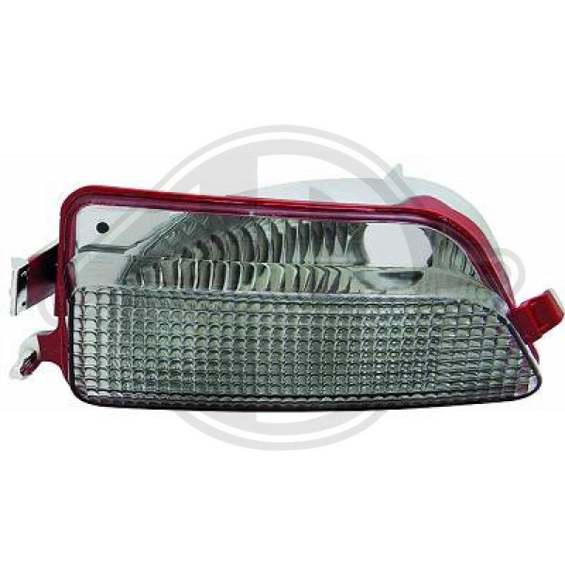Luce di retromarcia Citroen C4 3/5 porte 04-09 (Cod. D-4072096)