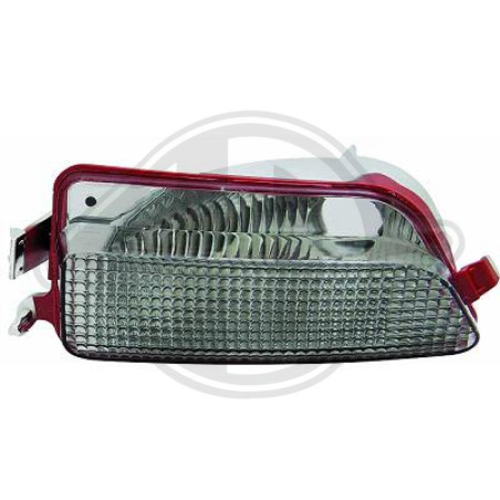Luce di retromarcia Citroen C4 3/5 porte 04-09 (Cod. D-4072096)