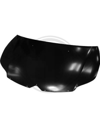 Cofano motore Citroen C4 3/5 PORTE 09-10 (Cod. D-4072100)