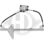 Alzacristallo anteriore destro Citroen C4 3/5 porte 04-09 (Cod. D-4072121)