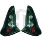 Kit fanalino posteriore Citroen C4 3/5 porte 04-09 (Cod. D-4072195)