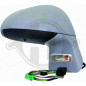 Specchio retrovisore esterno Citroen C4 3/5 porte 04-09 (Cod. D-4072224)