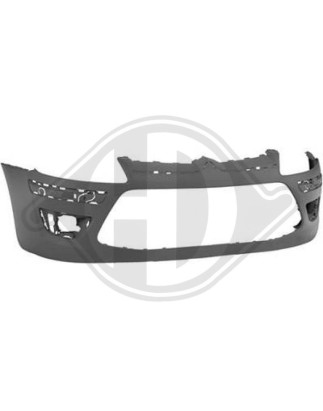 Paraurti anteriore Citroen C4 3/5 PORTE 09-10 (Cod. D-4072250)