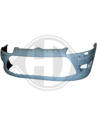 Paraurti anteriore Citroen C4 3/5 PORTE 09-10 (Cod. D-4072251)